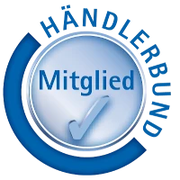 Händlerbund Mitglied